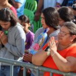 Obispo cuestiona la falta de amor y tolerancia hacia el prójimo