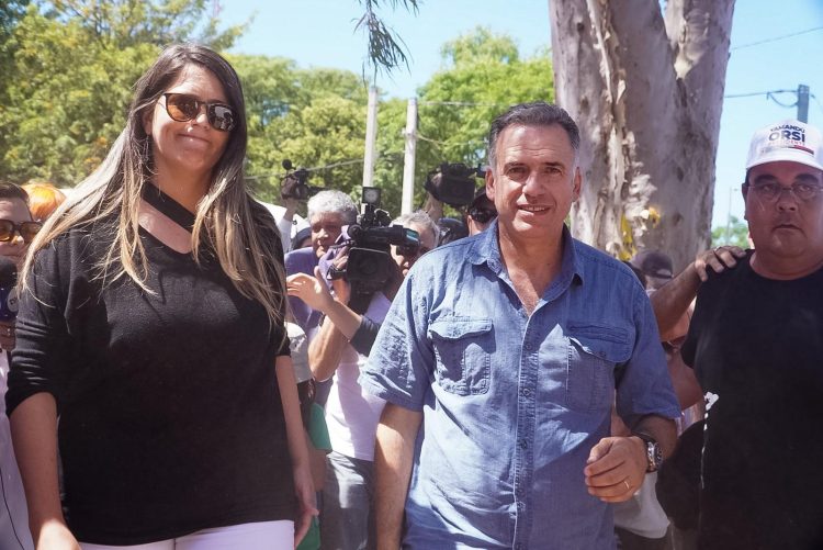 Orsi: todos coincidimos en que debemos tener acuerdos