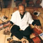 Quincy Jones, leyenda de la música estadounidense, falleció a los 91 años