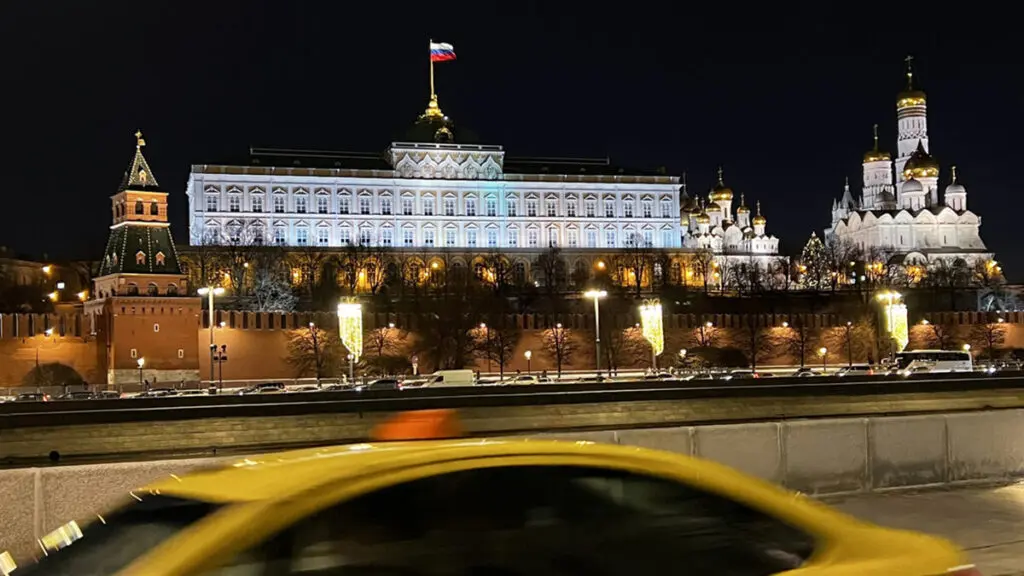 Rusia niega una conversación telefónica entre Vladimir Putin y Donald Trump