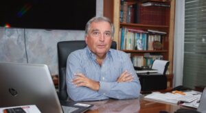 “Los factores políticos y geopolíticos tienen un impacto muy relevante en una economía como la uruguaya”