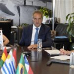 Reunión regional de Ministros de Turismo del Mercosur