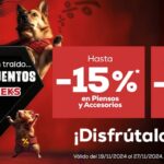 Empiezan los Super Descuentos en Kiwoko ¡Prepárate para todas las ofertas!