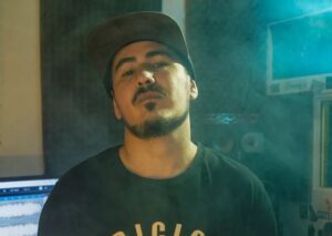 LCE Stars, una fiesta de hip hop en Ciudad del Este