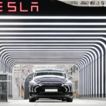 Desafíos ecológicos en la producción de vehículos eléctricos de Tesla