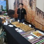 PARAGUARÍ REUNIRÁ A 14 PAÍSES EN LA SEGUNDA EDICIÓN DEL “FESTIVAL GASTRONÓMICO COMIDAS DEL MUNDO