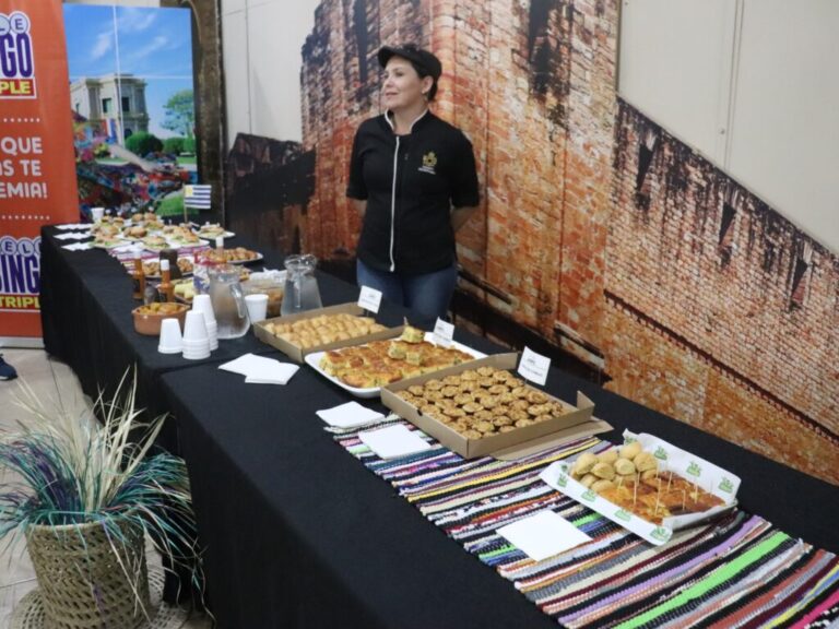 PARAGUARÍ REUNIRÁ A 14 PAÍSES EN LA SEGUNDA EDICIÓN DEL “FESTIVAL GASTRONÓMICO COMIDAS DEL MUNDO