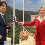 PARAGUAY MARCA PRESENCIA EN LA FERIA INTERNACIONAL DE TURISMO DE TAIWÁN