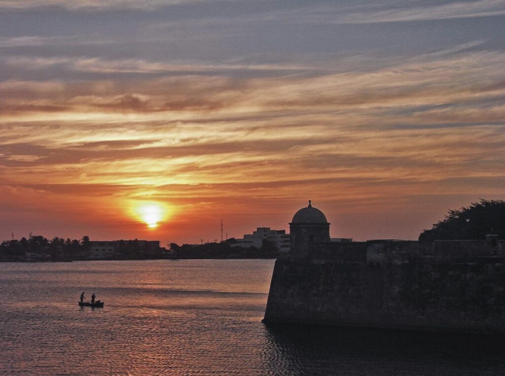 Colombia | Colombia Brilla en el Escenario Mundial: Lista para Recibir el Consejo Ejecutivo de ONU Turismo en Cartagena