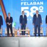 LA 58ª ASAMBLEA DE FELABAN IMPULSA A PARAGUAY COMO DESTINO DE TURISMO DE REUNIONES