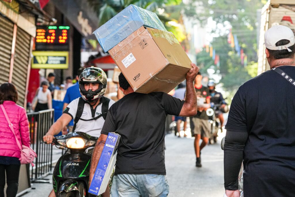 ALTO PARANÁ ALCANZA OCUPACIÓN HOTELERA DEL 100% POR EL BLACK FRIDAY DE CIUDAD DEL ESTE