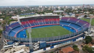 PARAGUAY SE PREPARA PARA LA FINAL DE LA CONMEBOL SUDAMERICANA CON UN OPERATIVO DE SEGURIDAD Y ENFOQUE TURÍSTICO