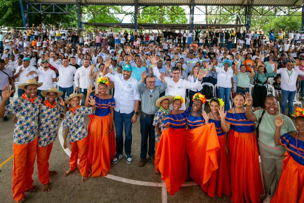 Colombia | Turbo se suma a la revolución digital con Talento TECH: formación gratuita para todos