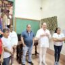 El bloqueo de EE. UU. contra Cuba se rompe cuando denunciamos sus efectos negativos, afirmó líder de Quisicuaba (+ Fotos)