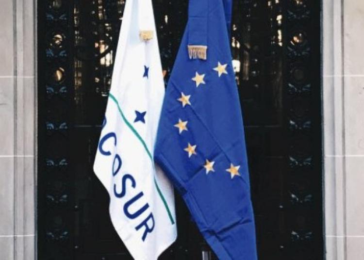 Acuerdo Mercosur-UE en un escenario complejo para las negociaciones