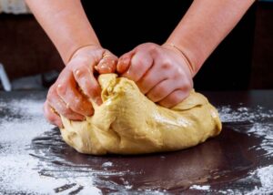 Perrunillas extremeñas caseras