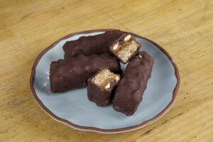 BARRITAS “SNICKERS”