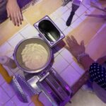 Experiencia en el taller de pasta fresca en Beata Pasta