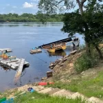 Se hundió Casa Bote: emblema del turismo de Guayana