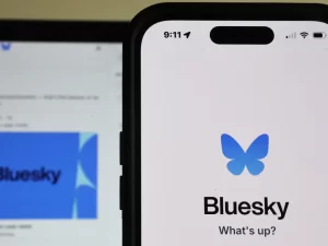 Bluesky: las polémicas detrás de la plataforma que busca destronar a X