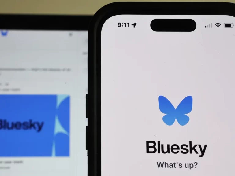 Bluesky: las polémicas detrás de la plataforma que busca destronar a X