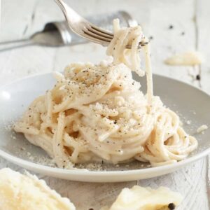 Cómo hacer un auténtico Cacio e pepe: Todos los secretos para que sea un éxito 