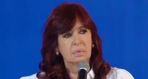 La corrupción nos roba futuro