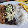 Almuerzo completo: Pabellón Criollo, el plato emblemático de Venezuela