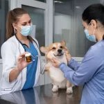 ¿Cómo darle medicamentos a tu perro sin problemas?