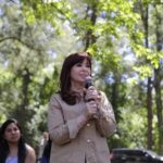 Cristina Fernández condenada por tres jueces amigos de los Macri: apelará en la Corte Suprema