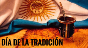 10 de noviembre se celebra el Día de la Tradición