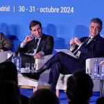 Se celebra en Madrid el I Encuentro de Ciudades Iberoamericanas en el marco de la Conferencia Iberoamericana