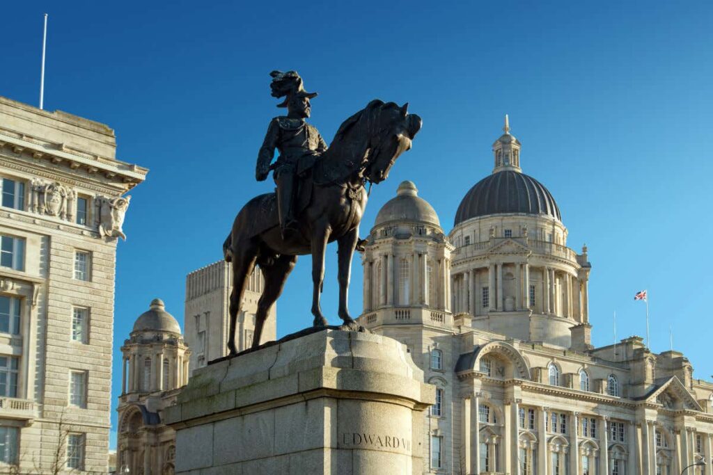 Qué ver en Liverpool: todo lo que ofrece la ciudad de los Beatles