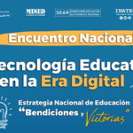 FUNIBER presenta la plataforma virtual del proyecto DigitalTA a la comunidad educativa de Nicaragua