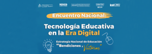 FUNIBER presenta la plataforma virtual del proyecto DigitalTA a la comunidad educativa de Nicaragua