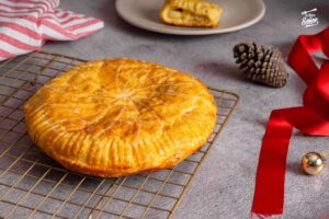 Gallete des Rois: Receta tradicional para el día de Reyes