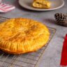 Gallete des Rois: Receta tradicional para el día de Reyes