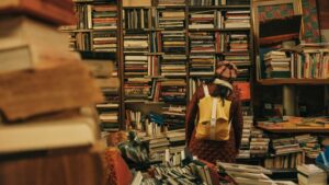 ¿Cómo identificar un buen libro cristiano?