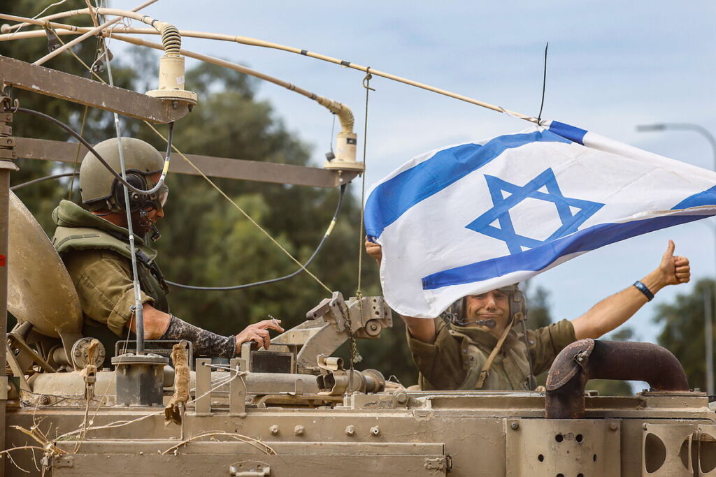 Medio Oriente: cómo impacta la guerra en la economía de Israel