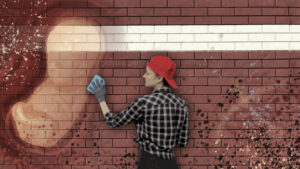 ¿Quién levanta su voz por el no nacido?