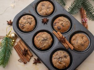 12 desayunos navideños caseros para toda la familia