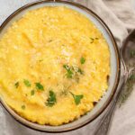 10 recetas con polenta fáciles y deliciosas