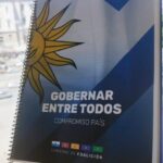 “Los cabildantes pueden dar su voto de confianza a este programa de la coalición”