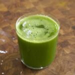 Jugo / Smoothie verde