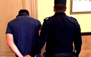 Salteño de 29 años / Detienen a implicado en asalto millonario en Concordia