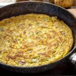 Cómo hacer la Tortilla de Betanzos: 8 Consejos clave