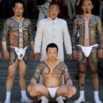 Dinero, poder y salud: el caso del yakuza japonés que engañó al sistema