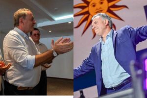 La coalición trata de alinearse para hacerle frente al FA: la fuerza de izquierda logró más de 1 millón de votos