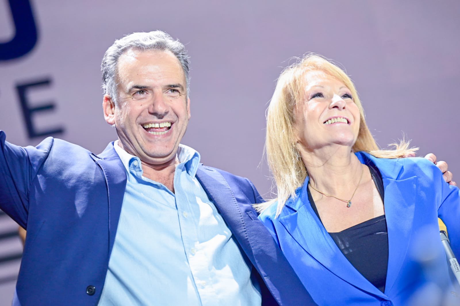 Yamandú Orsi: El nuevo presidente electo de Uruguay aboga por la unidad nacional