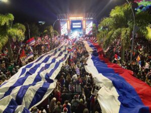 Resumen del 2024 en Uruguay